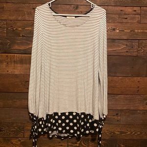 Mon Ami Tunic